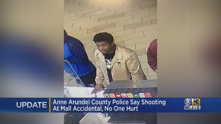Investigators looking for man suspected in gun discharge at Arundel ...