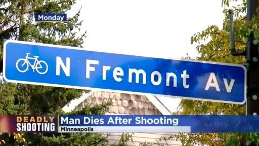 69th homicide victim in Minneapolis in 2022 ID'd as Atlanta man - CBS ...