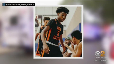 $10,000 reward offered for information in fatal shooting of East Orange ...