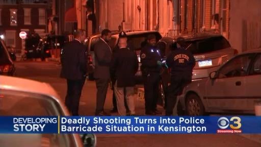 Philadelphia community on edge after 2 men involved in deadly shooting ...