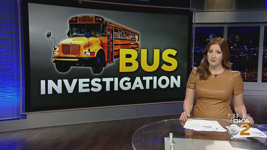 Police: Man gets on school bus in Butler City to break up fight among ...