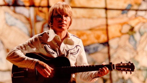 "Mobituaries": John Denver – Death of the Sunshine Boy - CBS News