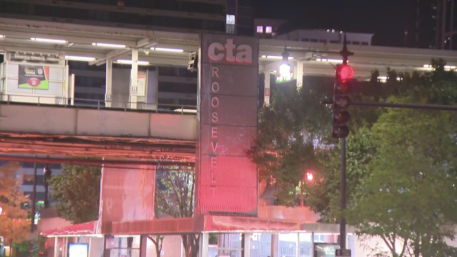 Man arrested after being accused of groping women on CTA Red Line ...