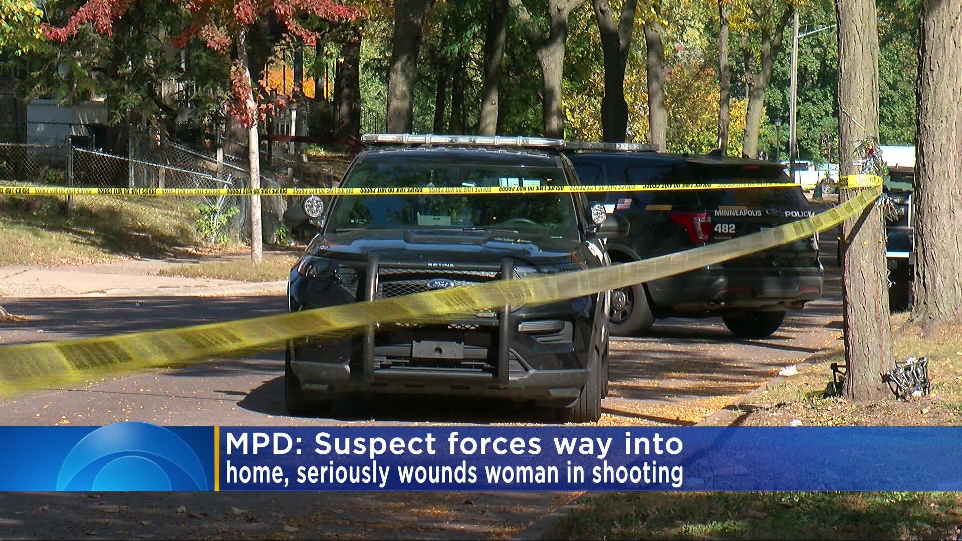 Maple Grove man charged with first-degree murder for shooting ex ...