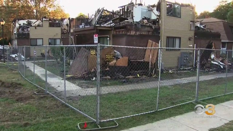 Local outreach program helping Pine Hill residents displaced by fire ...