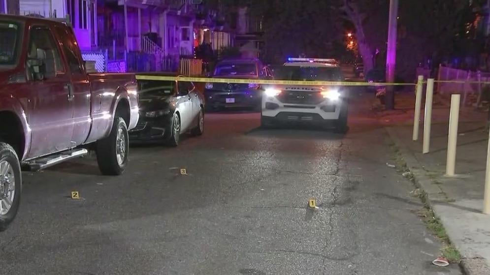 Man critically injured after shooting in Mayfair, Philadelphia police ...