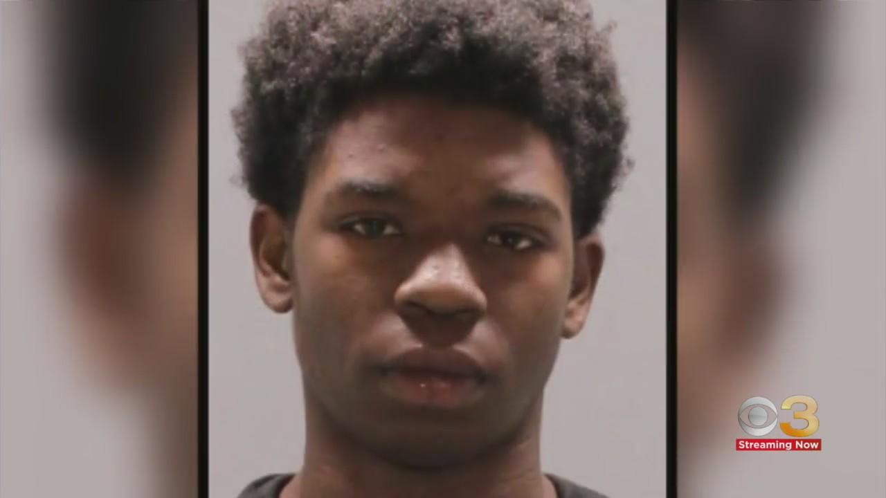 Roxborough HS Shooting: 2nd suspect charged with murder in connection ...