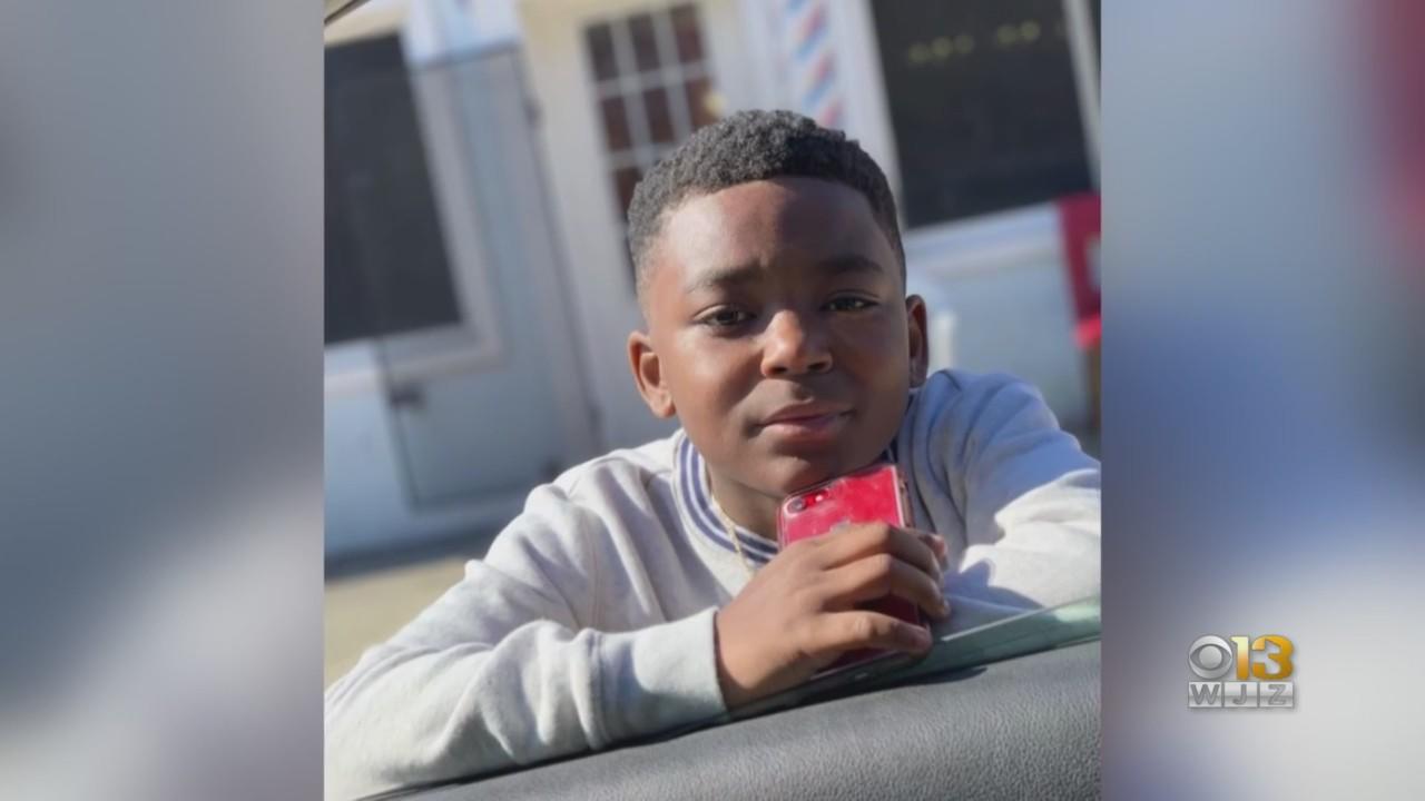 Family of 14-year-old boy killed after football game says reward for ...