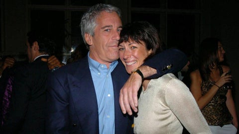 List of Jeffrey Epstein's associates named in lawsuit can be unsealed