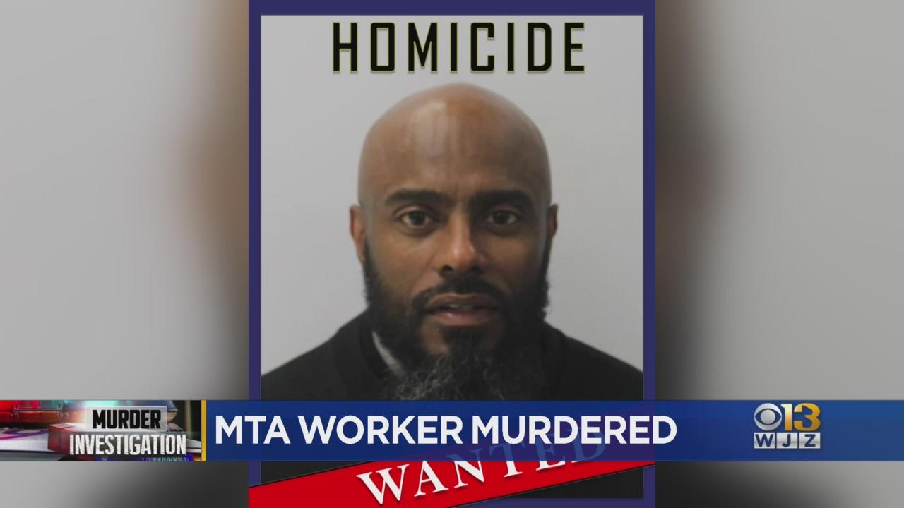 Police identify man wanted for killing MTA bus driver in South ...