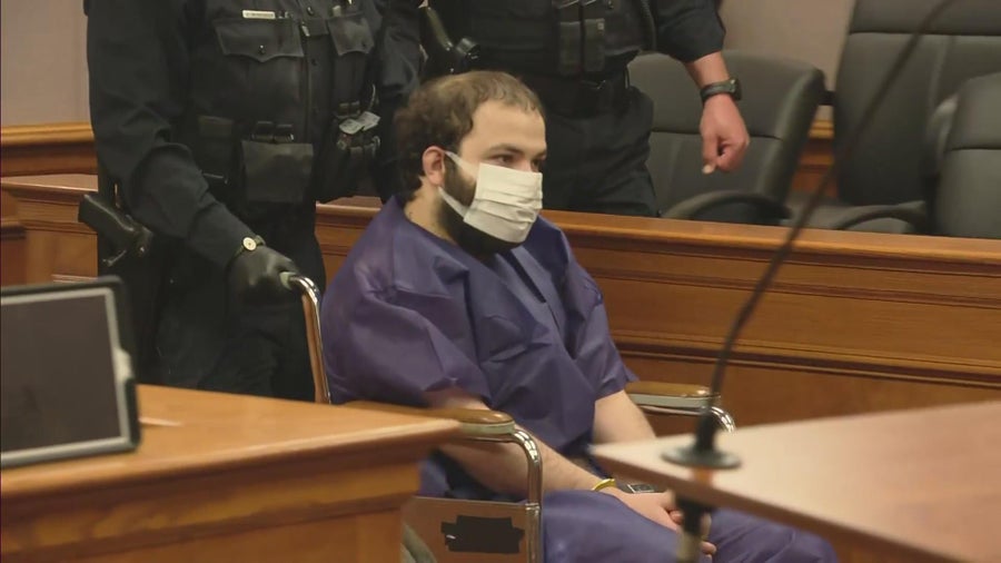 Boulder judge: King Soopers shooting suspect still incompetent - CBS ...