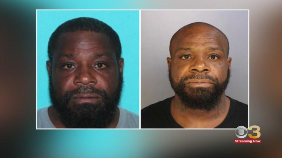 Man wanted in West Philly hit-and-run charged - CBS Philadelphia
