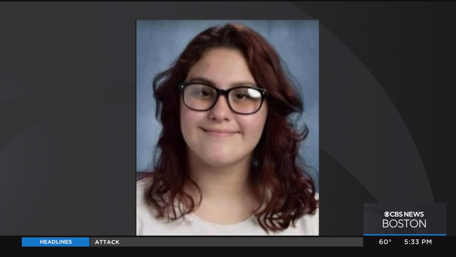 Missing Raynham teen Colleen Weaver may have been 'lured away' by