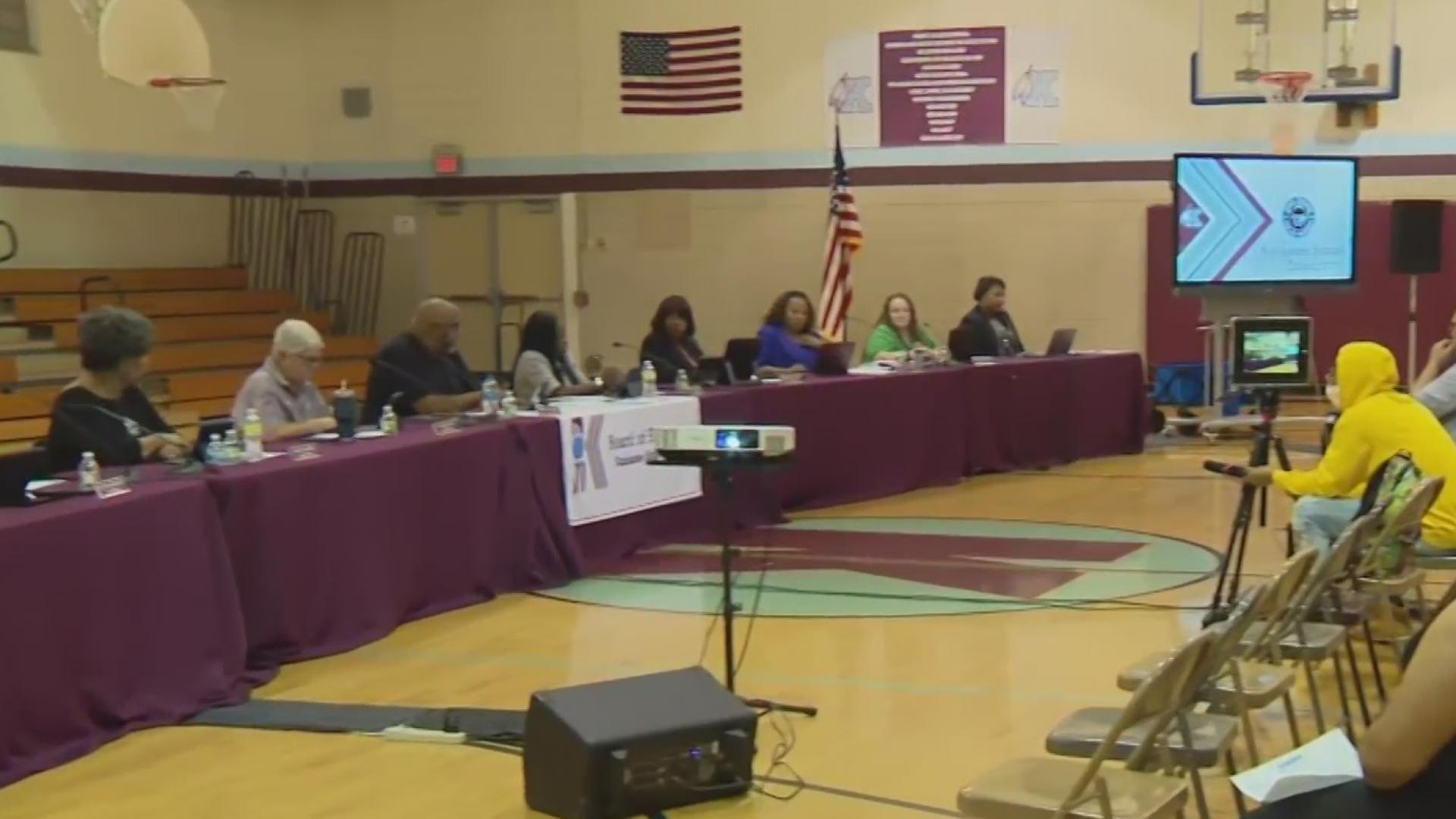 Teacher at Kankakee High School fired after using racial slur against ...