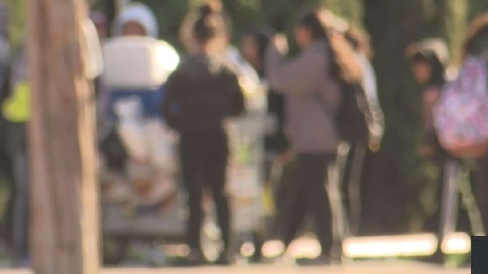 Statewide tests show student math, reading scores have plummeted since the pandemic CBS San