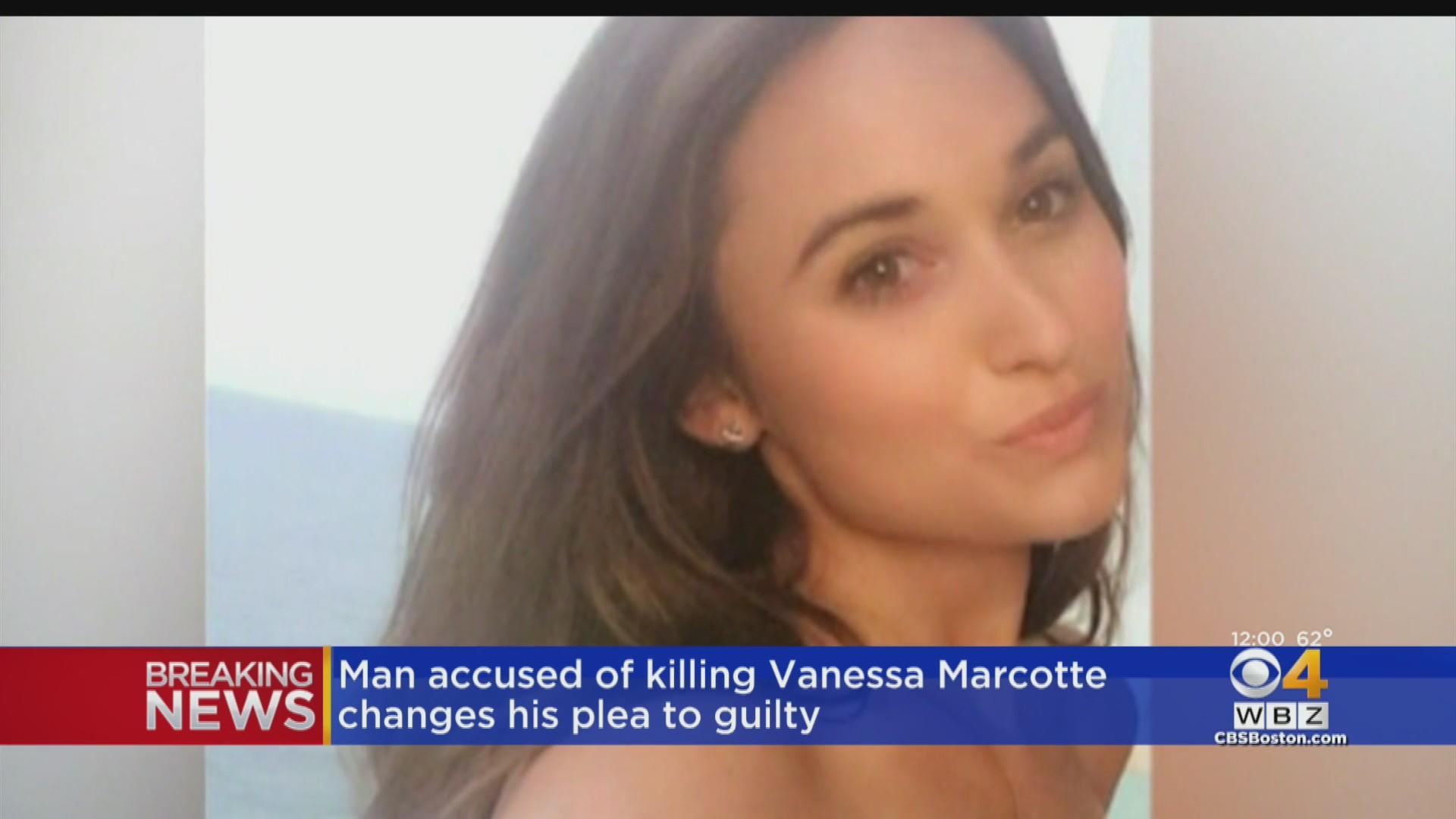 Vanessa Marcotte murder suspect Angelo ColonOrtiz pleads guilty CBS News(02)