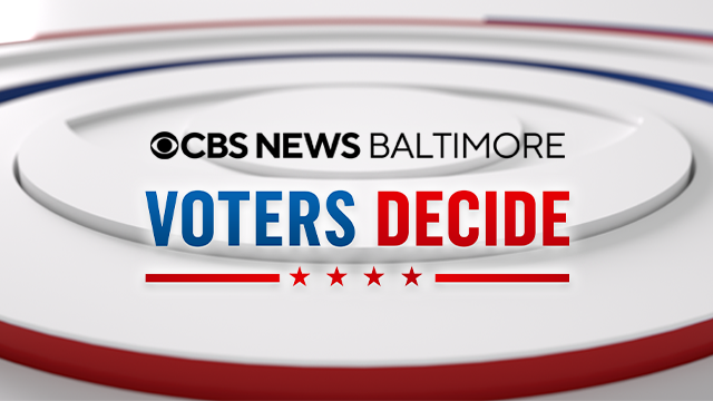 Maryland 2022 Midterm Elections - News Polls & Results - CBS Baltimore