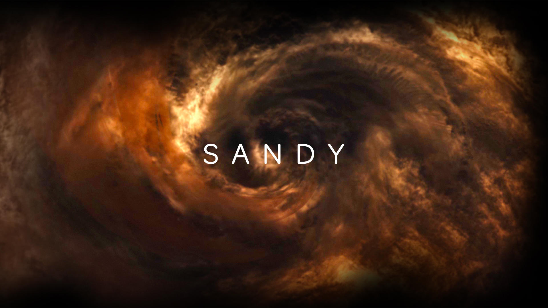 Sandy