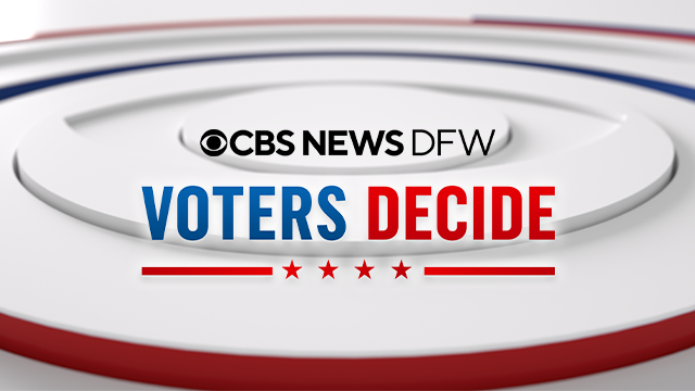 Texas 2022 Midterm Elections - News Polls & Results - CBS Texas