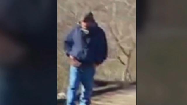 Report: Suspect in custody in connection with 2017 murders of 2 girls ...