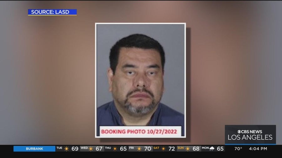 LAPD arrest man accused of impersonating a cop while victimizing ...