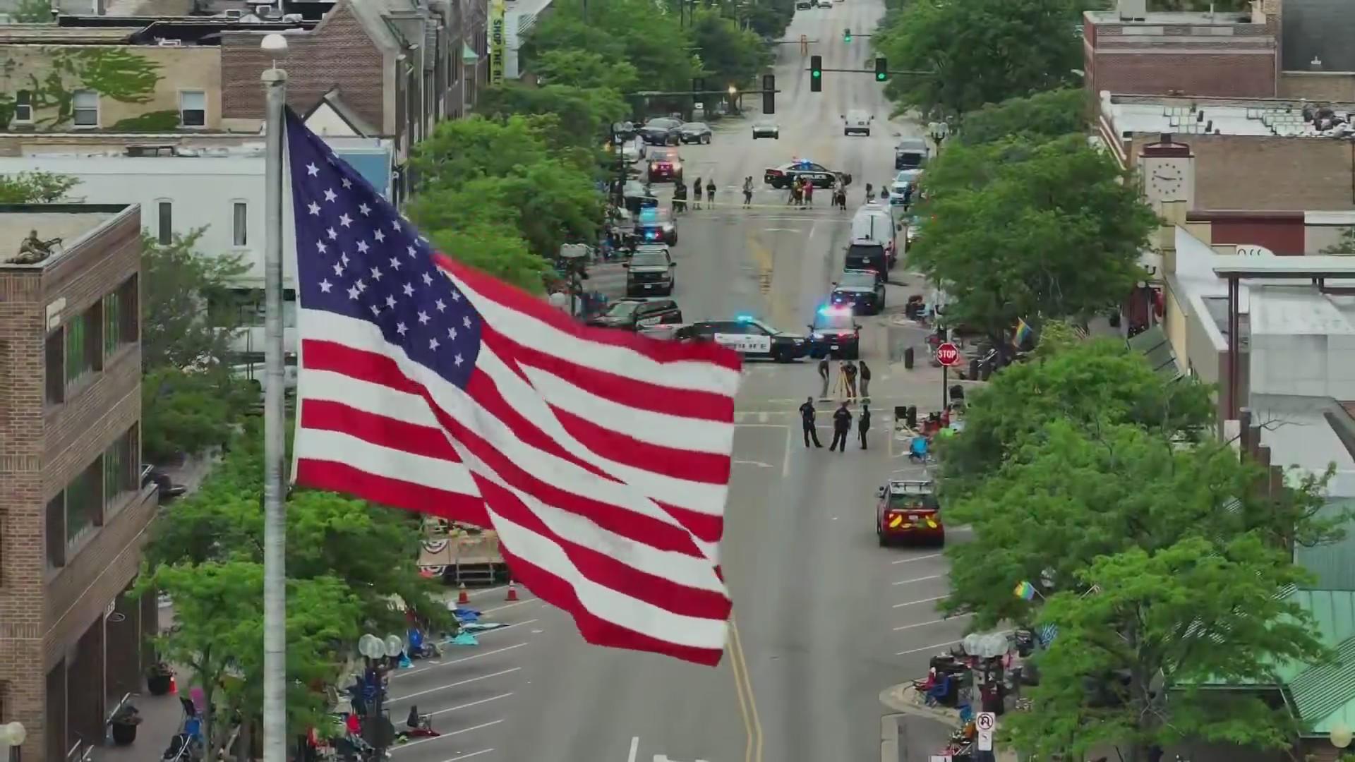 Man charged in Highland Park 4th of July parade shooting expected in ...