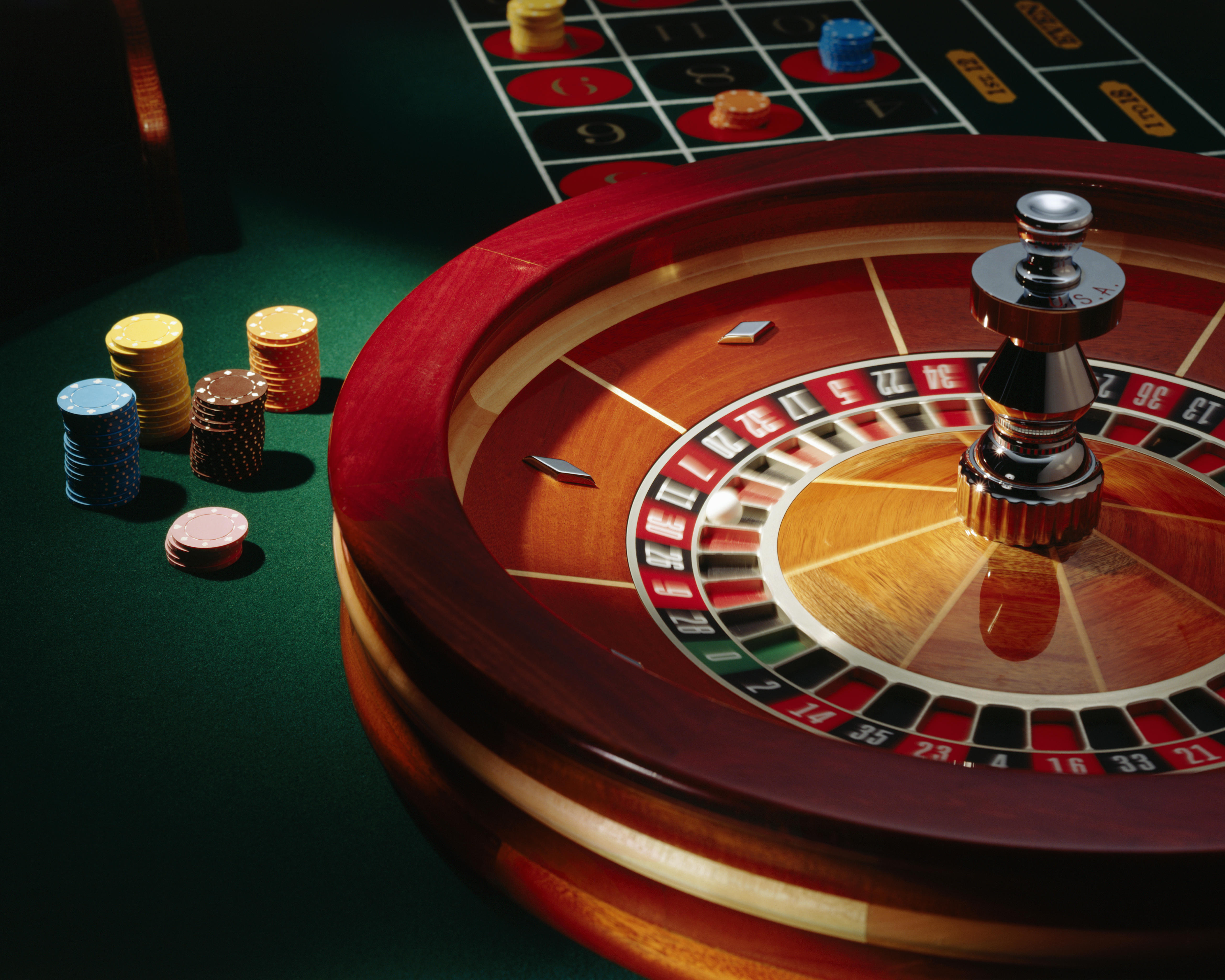 Online Gambling Commandments - The Rules of Online Casino Gambling