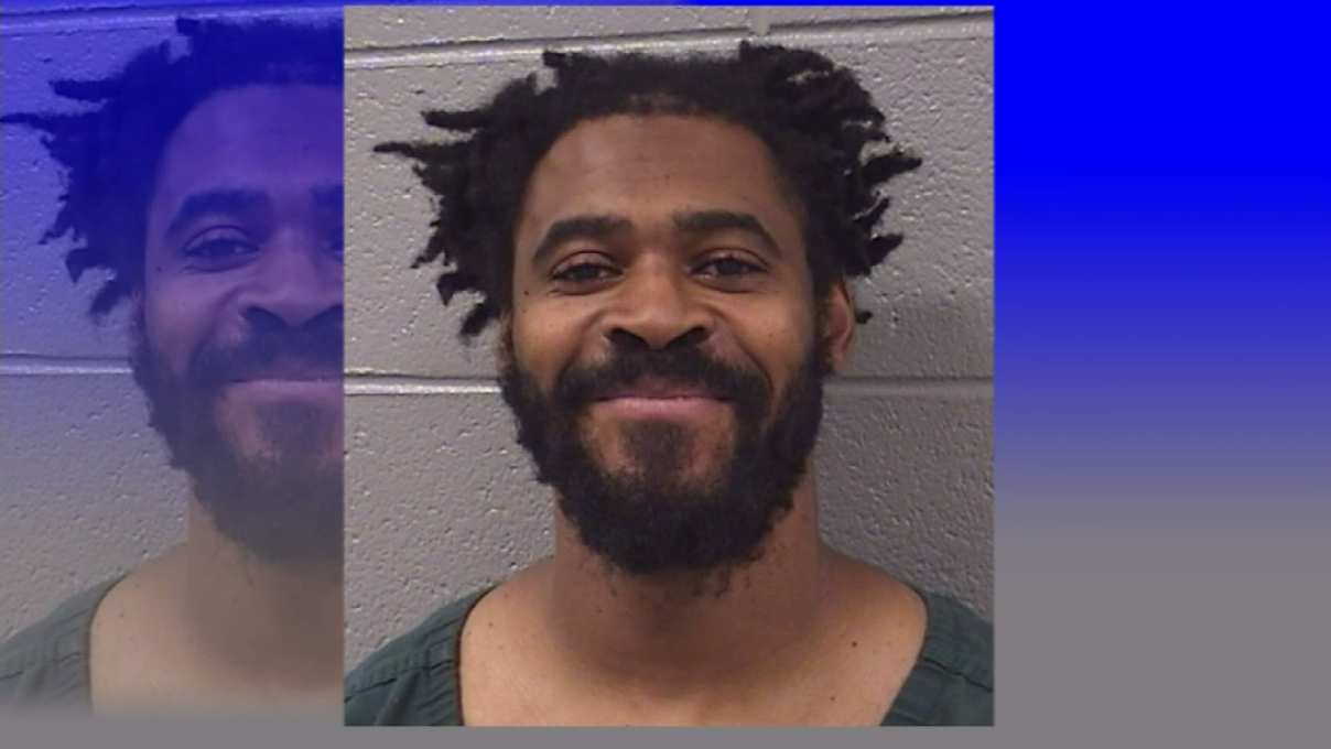 Registered sex offender arrested again on new sex abuse charges - CBS ...