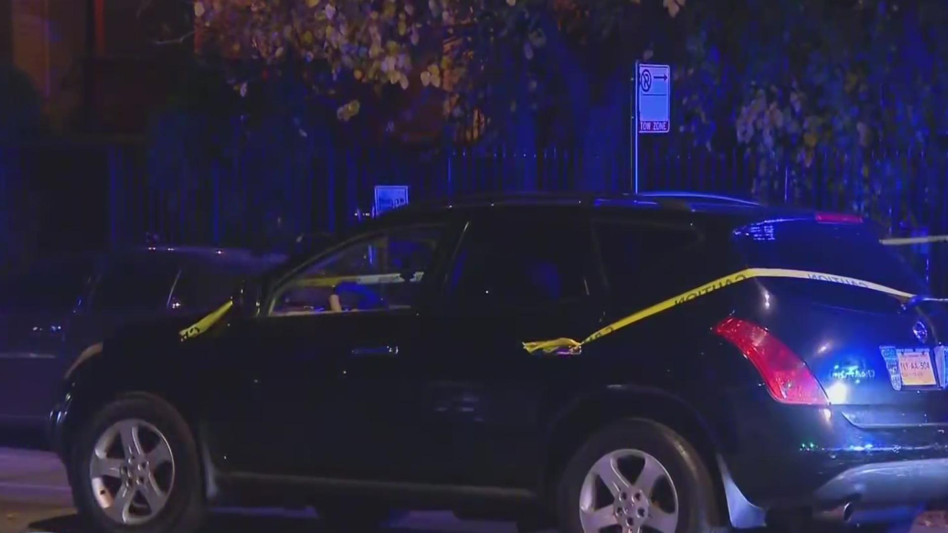 Woman left in critical condition after being shot in Belmont Cragin ...