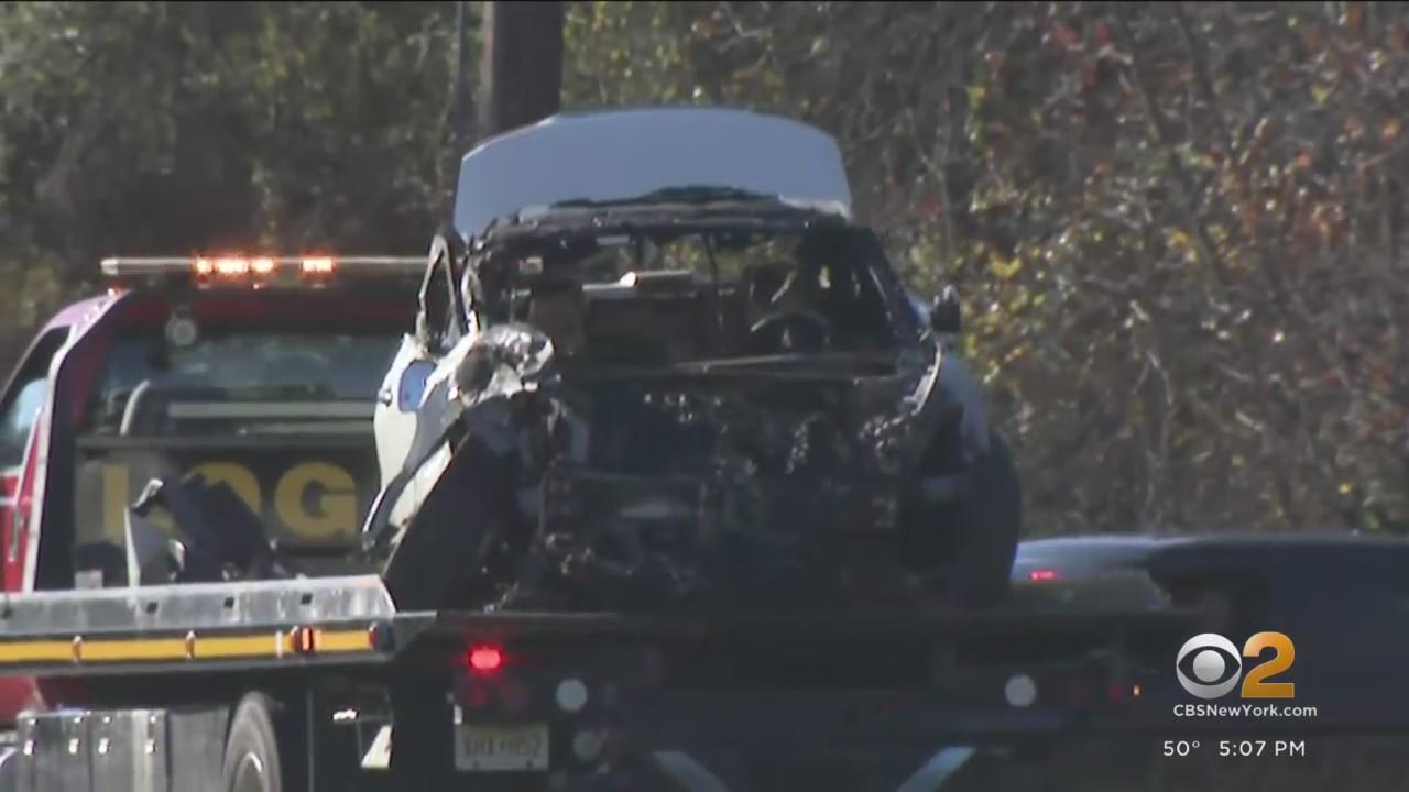 Accident In Old Bridge Nj