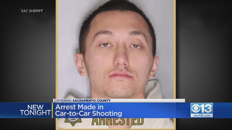 Arrest made in deadly broad daylight car-to-car shooting in South ...