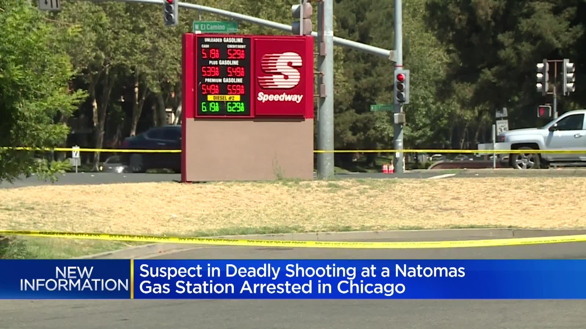 Rashawn Anderson, suspect in deadly Natomas gas station shooting ...