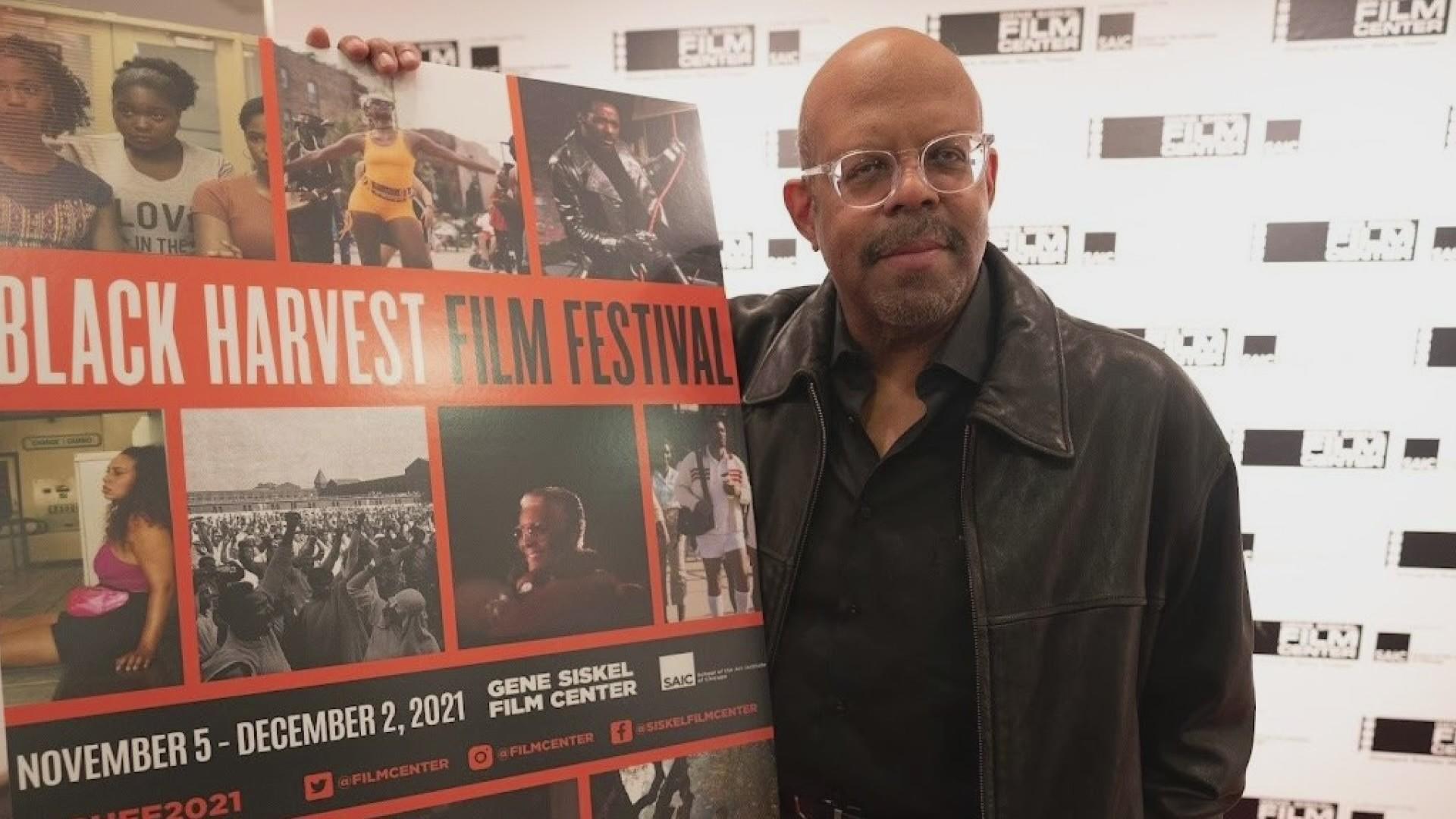 Black Harvest Film Festival returns for 28th year CBS Chicago