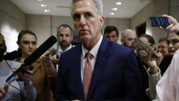 What's left to count in the House? Republicans win control, but margin