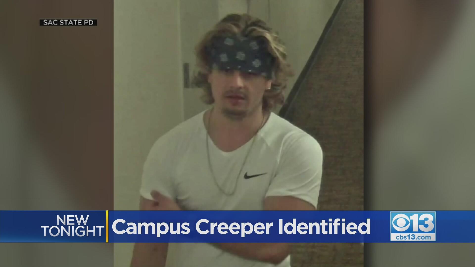 Sac State police identify sexual assault suspect, issue