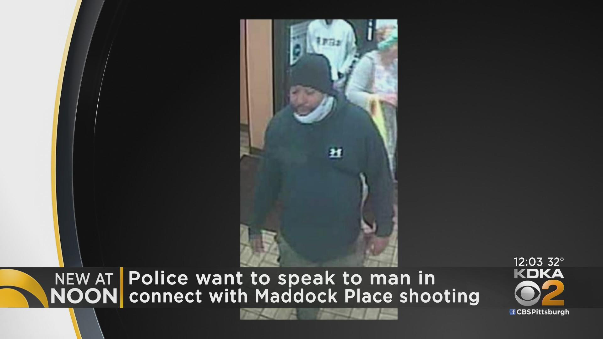 Pittsburgh police ask for public's help in identifying suspect wanted ...