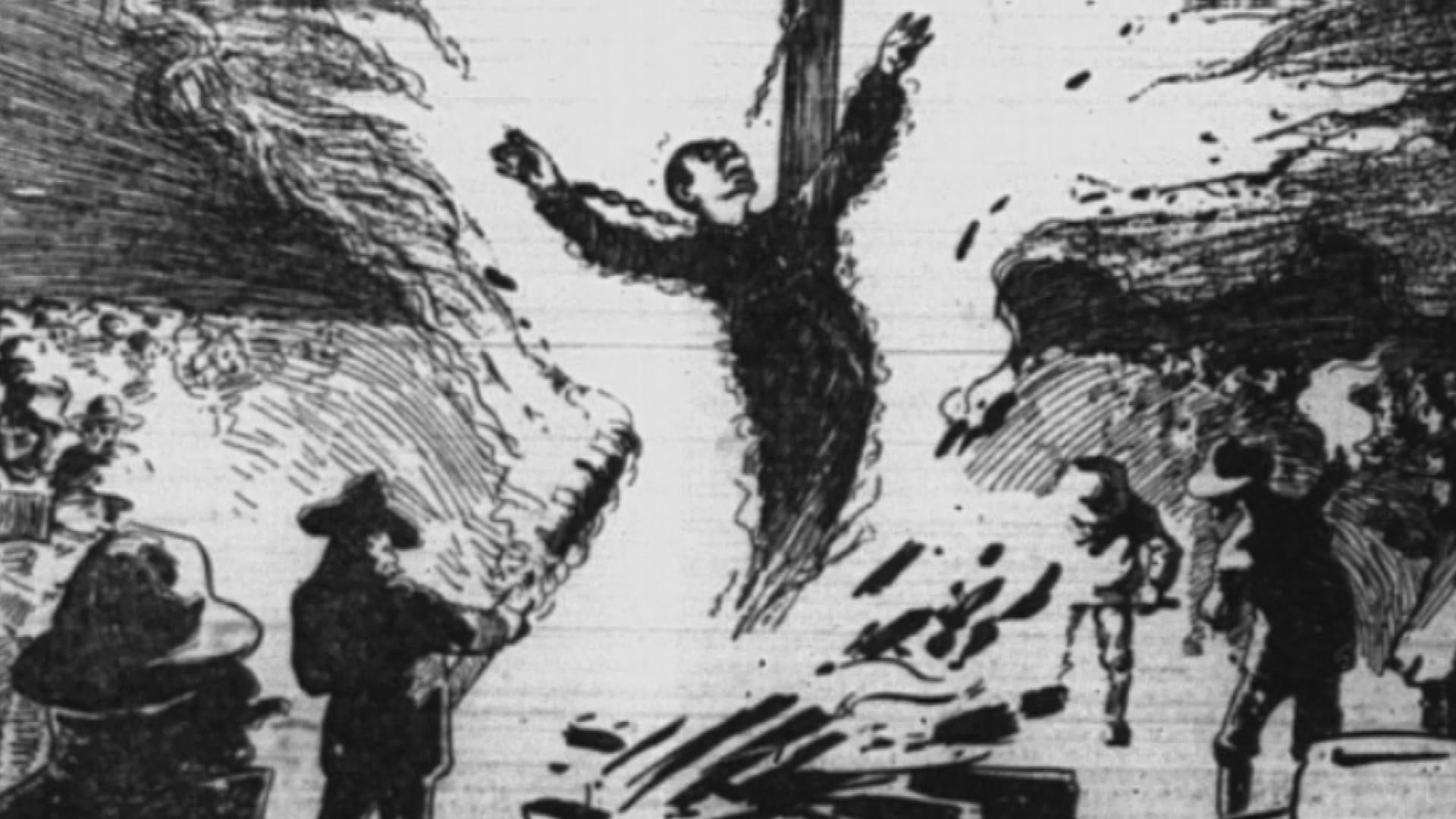 Colorado racial terror lynching victim Preston Porter Jr