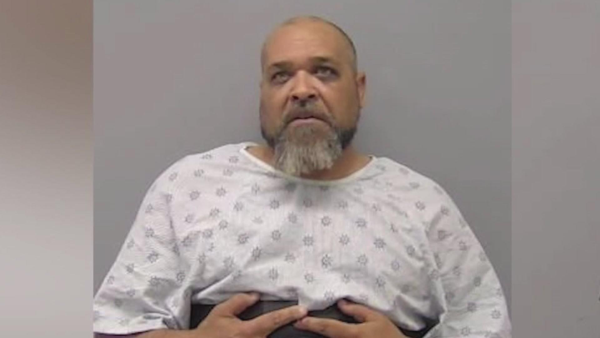 Illinois man charged in Jan. 6 Capitol riot killing woman in I-55 crash ...