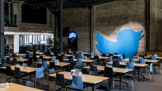 Twitter Labels Npr As State Affiliated Media Cbs News Twitter Labels Npr As State Affiliated Media Cbs News
