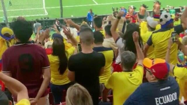 Budweiser will send unsold World Cup beer to winning country