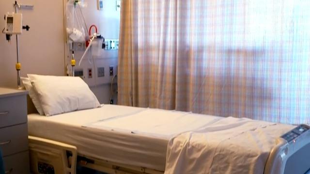 Pediatric ICUs face bed shortage amid RSV surge