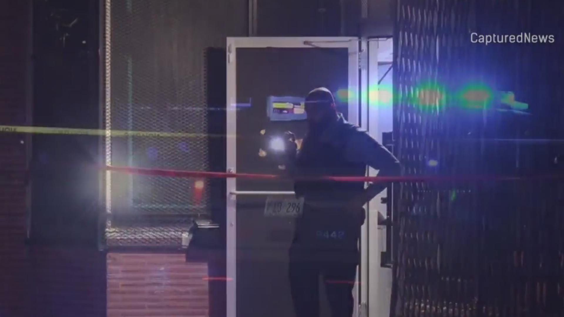 2 dead, 2 wounded at Far South Side gathering - CBS Chicago