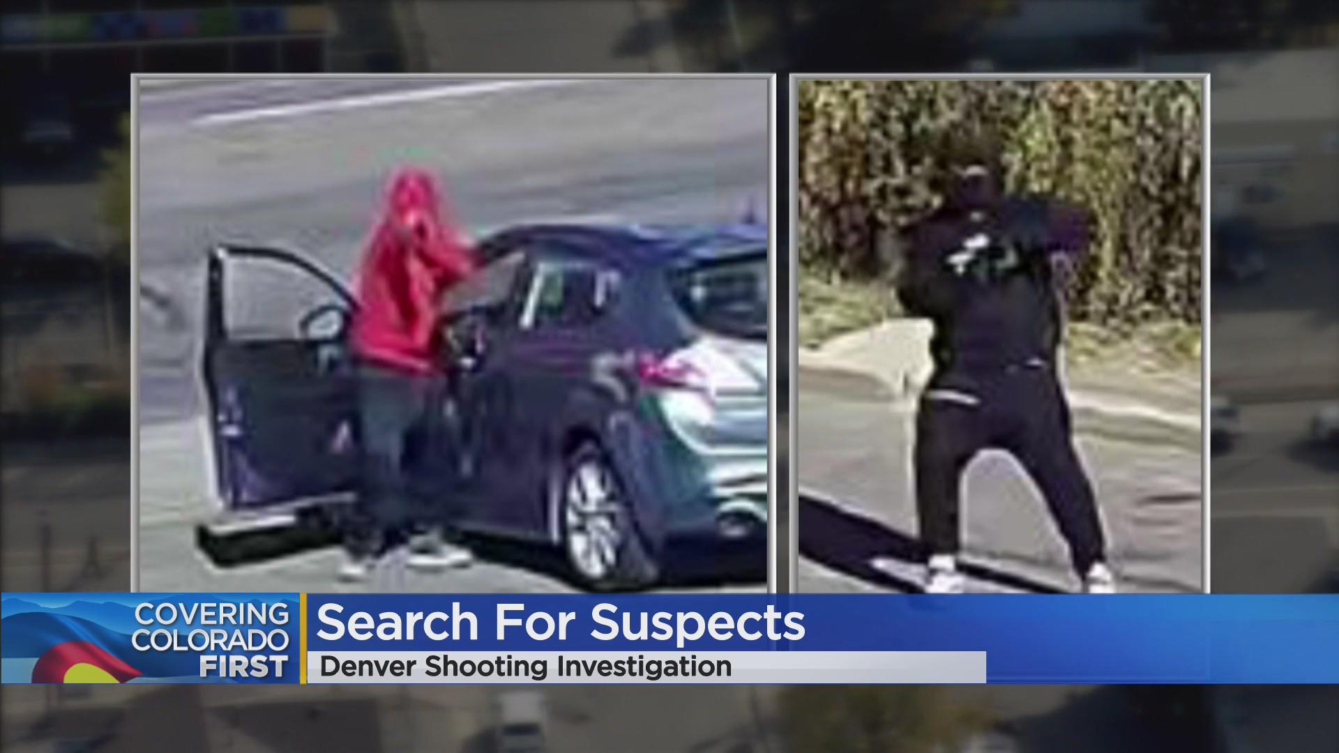 Denver police ask for help identifying more suspects in deadly Colfax ...