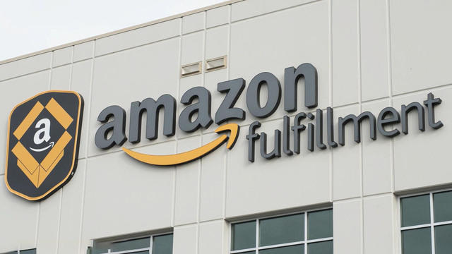 Amazon prepares for busy holiday season despite layoffs, walkouts and ...