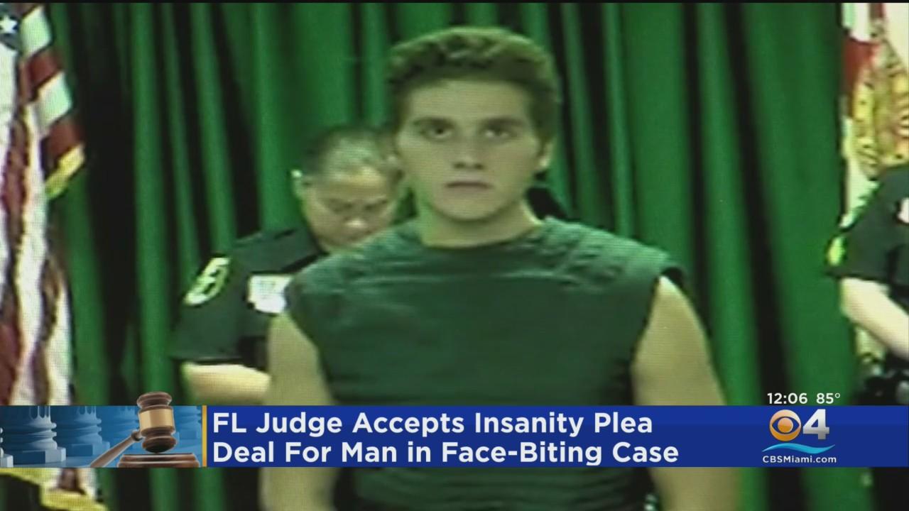 Austin Harrouff trial Man who randomly killed couple, chewed victim's