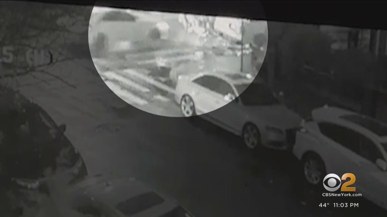 Police Several Young Children 1 Adult Hurt In Brooklyn Hit And Run