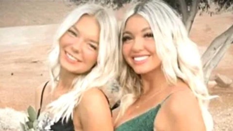 Families of Idaho murder victims speak at emotional vigil: "In the end