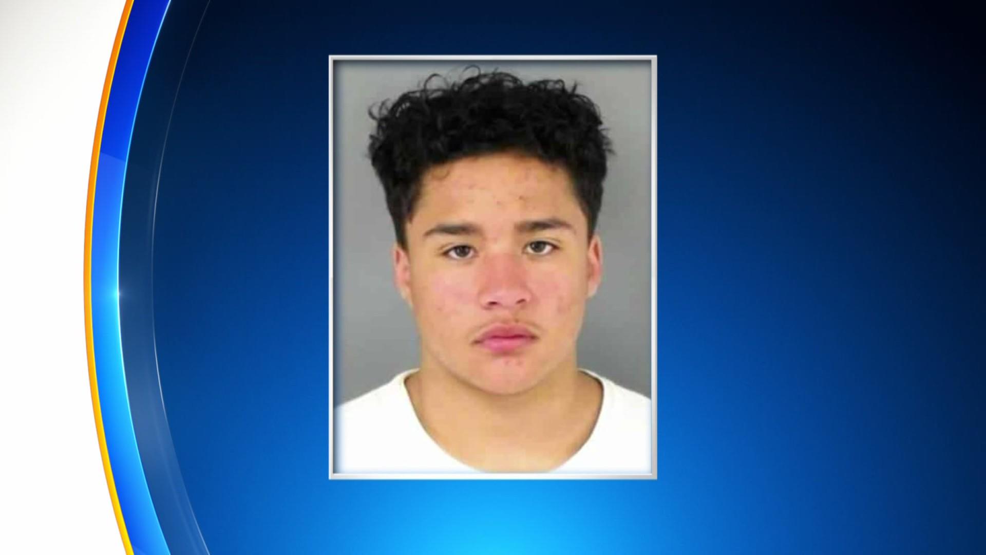 Teen charged as adult in deadly shooting at Denver Skate Park - CBS ...