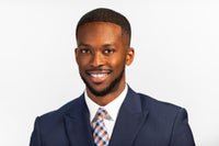 Terell  Bailey