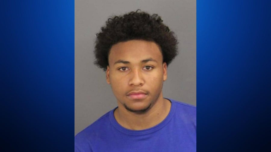 Teen faces attempted murder charges of police officer, accused of ...